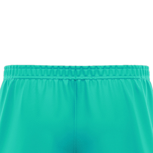 Pantalones cortos de fútbol para hombre, secado rápido, entrenamiento personalizado, ropa deportiva, transpirable, para correr, entrenamiento, trotar, venta al por mayor - Product Image 5