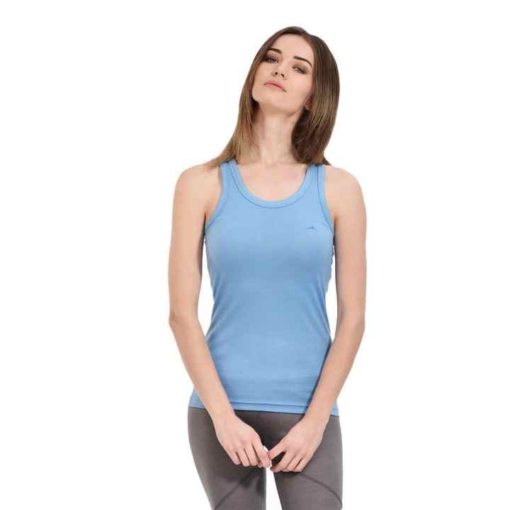 Woolnat Merino Wool Sports Female Athlete