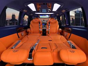 <span class=keywords><strong>Vip</strong></span> Vito w447 Siège modifié Maybach de luxe classe V Siège Aero vipseat - Product Image 4
