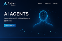 Agente Virtual con IA para la Interacción con Clientes - Solución de Marca Blanca para Empresas con Sistema Mac, Versión Empresarial, Comercio Electrónico