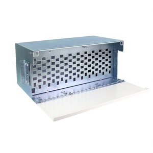 แผ่นโลหะสำหรับทองเหลืองทองแดงแผ่นโล่ RF เหล็กมุมและกรอบแบตเตอรี่ - Product Image 5
