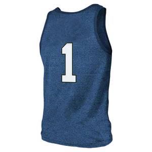 Débardeurs d'entraînement pour hommes Summer Bodybuilding Active Wear Sleeveless Plain Gym Clothing Débardeurs pour hommes - Product Image 3