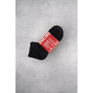 GRIMELANGE Calcetines de Algodón Orgánico para Mujer, Paquete de 3 - Product Image 3