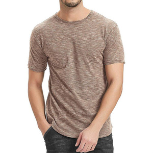 Streetwear d'été respirant hauts unis ou imprimés pour hommes OEM ODM disponible séchage rapide confortable usage quotidien - Product Image 3