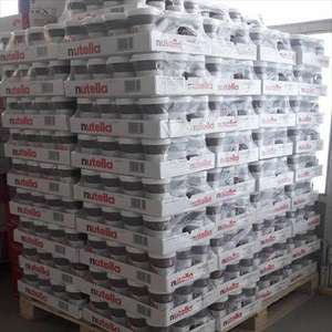 นูเทลล่าของแท้จากอิตาลี 3 กก., นูเทลล่า 750 กรัม ขาย, นูเทลล่า 750 กรัม แพ็คใหญ่ รสช็อกโกแลตหวานและเฮเซลนัท - Product Image 2