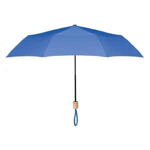 TRALEE Paraguas Plegable Sostenible para Merc - Product Image 1