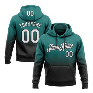 Sudadera con capucha de baloncesto con estampado 3D personalizado para hombres jóvenes 100% algodón bordado Nombre Personal número primavera moda - Product Image 1