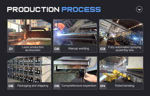 Elevador Hidráulico Móvil de <span class=keywords><strong>4</strong></span> Postes para Autos, Sistema de Estacionamiento, Rampa para Autos, Fabricantes de Equipos - Product Image 5