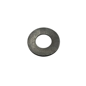 3128001000 3128 0010 00 Arandela Plana de Acero Industrial de Alta Resistencia, Pieza de Repuesto de Alta Precisión, Barras Planas, Categoría de Producto - Product Image 2