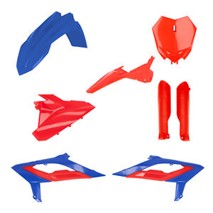 Acerbis Full Plastic Fairing Kit for BETA Per <b>Model</b> - Product Image 1