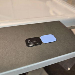 Escáner de Imágenes Dentales Digitales PSP, Sensor de Película de Rayos X Zeropsp ZERO, Clase I CE, Sistema Dimedi APIXIA TYRIS, 1 Año de Garantía, Negro - Product Image 1