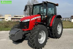 Fournisseur de gros tracteurs et équipement agricole neufs/d'occasion Massey Ferguson - Product Image 3