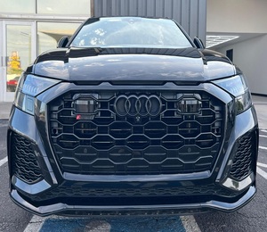 Audi RS Q8 2023 Extrêmement Propre Prêt à être Expédié - Product Image 1