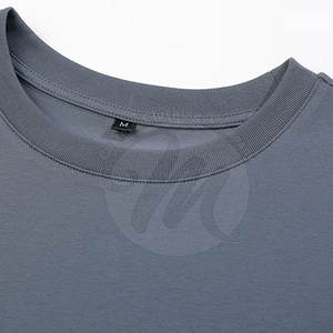 Camiseta de Manga Corta Ligera para Hombre, Venta Caliente de Verano, Color Personalizado - Product Image 5