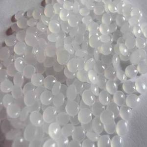 Granulés de polyéthylène vierge PP, qualité film soufflé, indice de fluideur élevé 25g/10min, moulage - Product Image 1