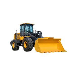 Chargeur pelleteuse de haute qualité meilleur choix en gros pour les constructeurs d'entrepreneurs et l'utilisation industrielle - Product Image 3