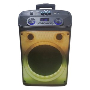 Cassa party FLAME T55 Black 40W 116355BK - Product Image 2