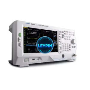 Analyseur de spectre Rigol DSA710 original à écran large, utilisation facile avec une résolution de bande passante de 10 Hz à 1 MHz, mesure Lexso - Product Image 6