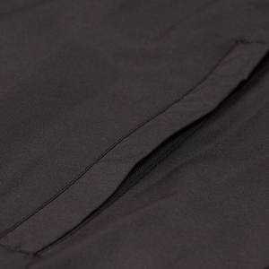 Survêtement de sport pour homme, tenue de gym deux pièces extensible, idéale pour le jogging, la course et le fitness en salle - Product Image 4