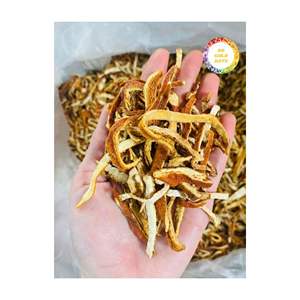 CÁSCARA DE MANDARINA DESHIDRATADA PREMIUM PARA PROCESAMIENTO DE ALIMENTOS, MEZCLAS DE TÉ Y USO COMERCIAL DE EXPORTACIÓN - Product Image 4