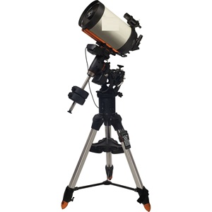 Achetez en toute confiance votre NOUVEAU télescope informatisé CGE Pro 1100 HD prêt à être expédié - Product Image 5