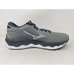 Scarpe da Corsa <span class=keywords><strong>Mizuno</strong></span> Wave Sky 5 da <span class=keywords><strong>Donna</strong></span>, Colore Griffin, Taglia 6.5 B (M) US, Traspiranti con Soletta in EVA e Gomma, Stile Coreano per Tutti - Product Image 3