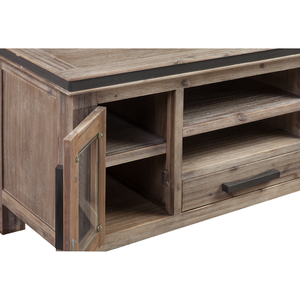 Librería de madera de color personalizado favorita, suministro directo del proveedor vietnamita Atlas Furniture con embalaje Premium - Product Image 6