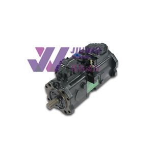 KPM ORIGINAL K3V180DTP-9N <strong>PTO</strong> <strong>Hydraulic</strong> <strong>Pump</strong> Main <strong>Pump</strong> for Volvo EC360 Old Model Hot Sale Excavator Parts - Product Image 4