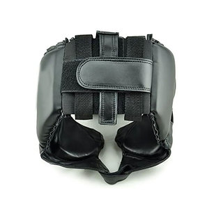 ชุดป้องกันศีรษะสำหรับต่อยมวยแบบมืออาชีพดีไซน์ใหม่ออกแบบโลโก้ได้ตามต้องการ - Product Image 3