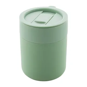 Taza de Cerámica Personalizada Liberica para Llevar, Taza de Cerámica Personalizada para Merchandising - Product Image 2