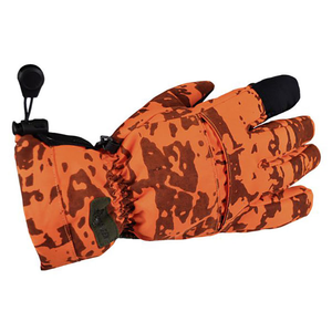 Gants tactiques personnalisés en gros, imperméables, coupe-vent, pour la chasse, l'extérieur, séchage rapide, légers, de haute qualité, faible MOQ, tailles personnalisées - Product Image 3