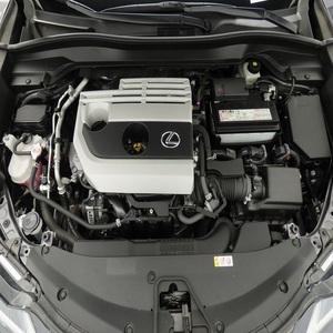 ¡Oferta Imperdible! Lexus UX 200 F SPORT 2022 Usado en Excelentes Condiciones, Motor 2L 16V DOHC, Tracción Delantera, Transmisión Automática, Crossover de Lujo - Product Image 6