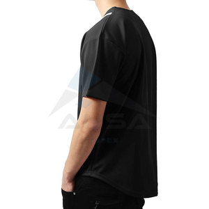 Maillot de baseball personnalisé vierge pas cher, tendance, à séchage rapide, impression par sublimation avec logo personnalisé, équipe personnalisée - Product Image 3