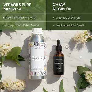 100% Pure Essential Oil From Nilgiri <b>Seeds</b> Therapeutic and Cosmetic Grade Fresh Odor for Skin OEM Supply with Free Sample - Product Image 3