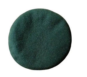 Wholesale Customized Men Uniform Training <b>Beret</b> Caps 100% <b>Wool</b> Custom Color 2025 Sale in Pakistan - Product Image 4