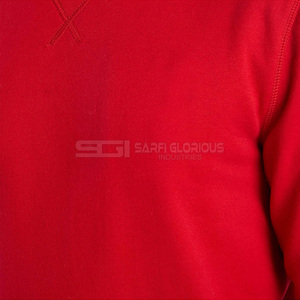 Sudadera de Invierno para Hombre de Primera Calidad con Estampado Personalizado al por Mayor, Sudadera de Alta Calidad, Lisa, Teñida, Transpirable - Product Image 5