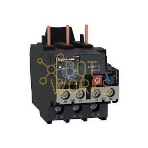 Schneider Electric LRD1522 - Nuevo - Product Image 1