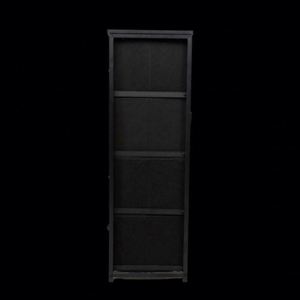 Modern 8-Drawer Freestanding Dresser MDF Pine Wood <b>Storage</b> Cabinet For Bedroom Living Room Furniture - Product Image 4