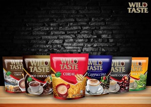 กาแฟสำเร็จรูปไวลด์เทสต์ พรีเมี่ยม คุณภาพเยี่ยม รสช็อกโกแลต อาราบิก้า 3-in-1 นม น้ำตาล 100% ไวท์ 20x25 กรัม บรรจุถุง อายุการเก็บรักษา 24 เดือน - Product Image 6