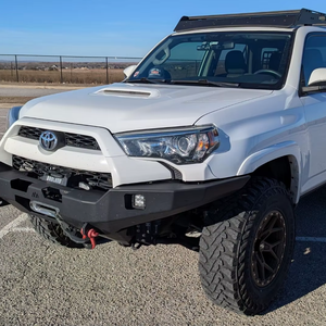 Toyota 4Runner TRD Off-Road 4x4 2018 Usada Premium, Motor V6 de 4.0 Litros, Tracción en las 4 Ruedas, Todoterreno - Product Image 1