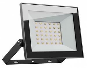 Proiettore LED da esterno Noctis Lux nero 30W 6000K 2500Lm IP65 (Spectrum SLI029072CW_PW) - Product Image 1
