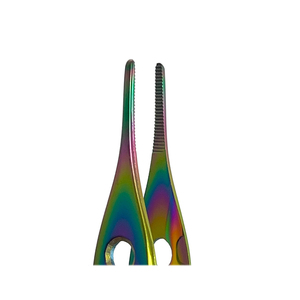 Adson Dressing Forceps High Quality Surgical Instruments - Product Image 4