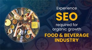 Servicios rentables de optimización de motores de búsqueda para la industria de alimentos y bebidas por solución Webcom - Product Image 2