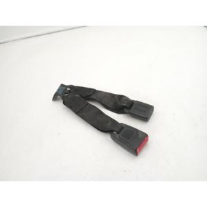 GREAT WALL MOTOR Steed 1st Series (06>) GANCHO DEL CINTURÓN DE SEGURIDAD TRASERO 5812600A - Product Image 1