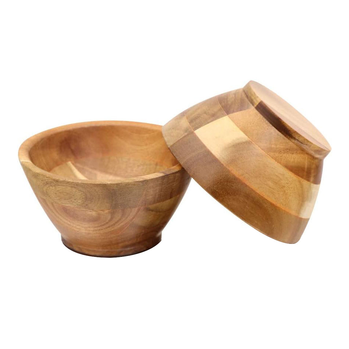 Natural Wood Finished