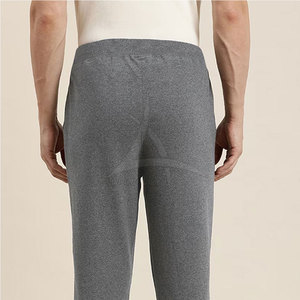 Top Selling 100% Cotton Men <b>Trouser</b> Straight Lightweight Casual Hot Arrival - Product Image 6