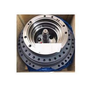 โมเดิร์น R200-5 215 220 225-7 เดินประกอบเกียร์ฟันกล่องมอเตอร์รถขุดอุปกรณ์เสริมพร้อมส่ง - Product Image 1