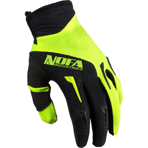 Gants de frappeur de softball confortables de marque personnalisée Gant de baseball respirant de meilleure qualité Vente populaire directe Fabricant OEM - Product Image 3