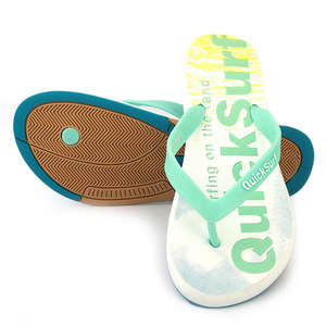 Chaussons pour femmes Quick Surf QUI-2860 - Blanc - Product Image 6