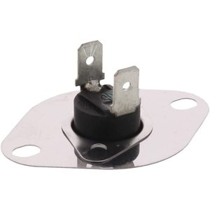 Interruptor Térmico para Secadora Eléctrica ERP W10167627, Hecho de Plástico y Tela, Reemplaza a WPW10167627 - Product Image 1